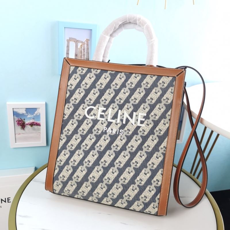 Celine Shopping Bags